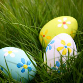 Whaleheads Easter Eggstravaganza in Corolla