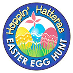 Hoppin Hatteras Easter Egg Hunt