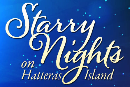 Starry Nights at Hatteras Village