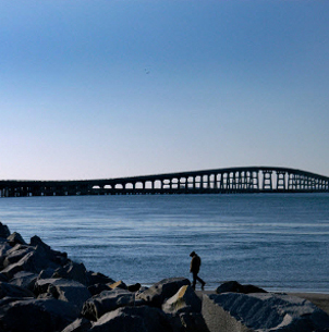 Herbert C. Bonner Bridge