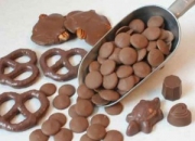  Chocolate Craving workshop