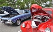 7th Annual Shamrock Car Show & Poker Run