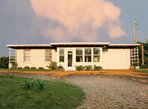 Southern Shores Historic Flat Top Cottages