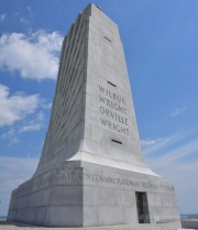 Wright Brothers National Memorial 