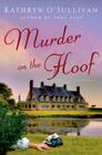  Kathryn O'Sullivan author of Murder on the Hoof