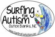 Surfing for Autism