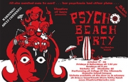 Psycho Beach Party