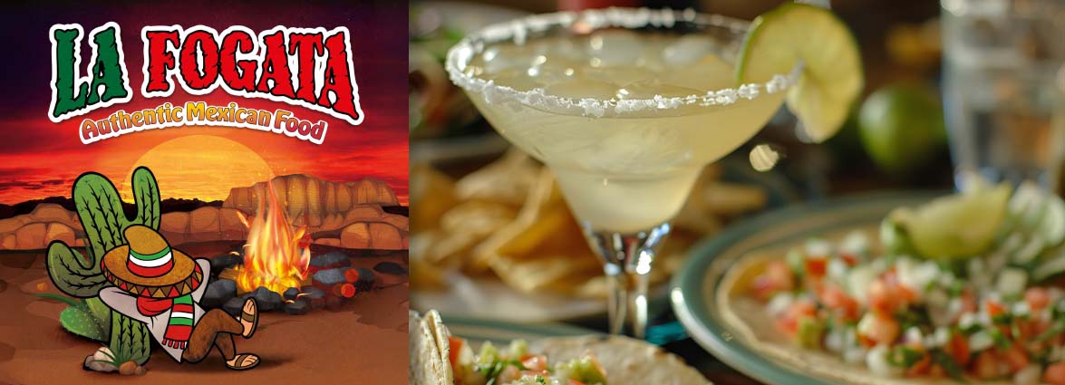La Fogata Mexican Restaurant