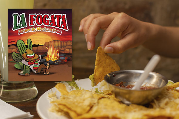 La Fogata Mexican Restaurant