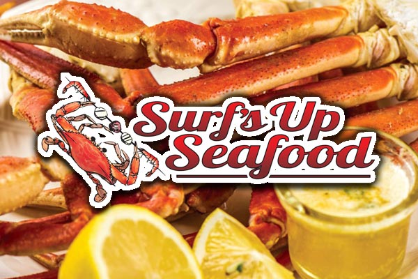 Surf's Up Seafood Market