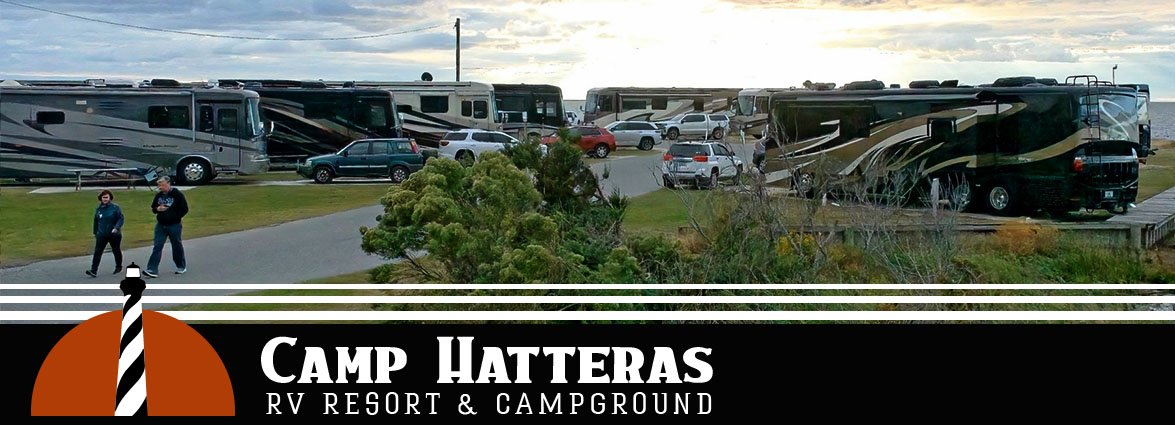 Camp Hatteras
