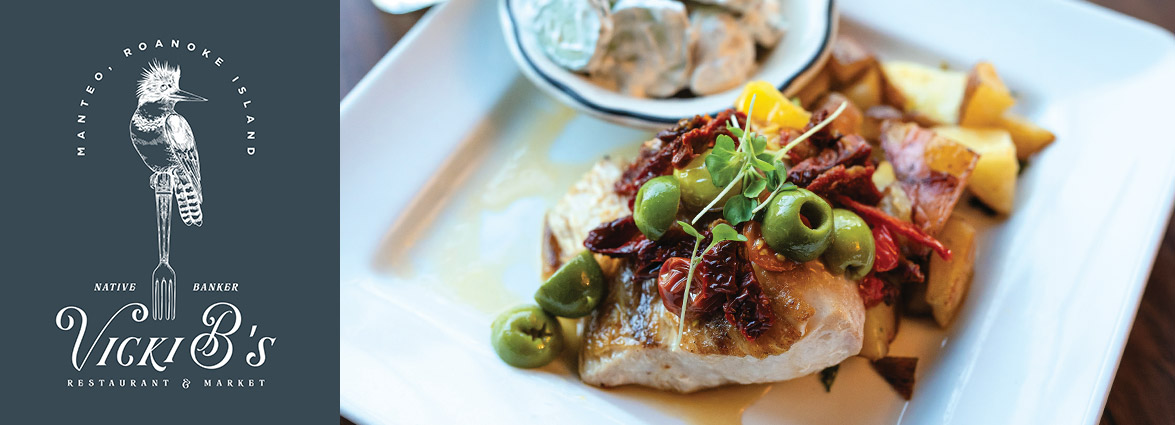 Vicki B's Restaurant & Market