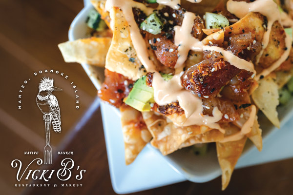 Vicki B's Restaurant & Market
