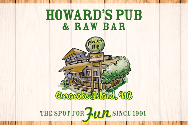 Howard's Pub