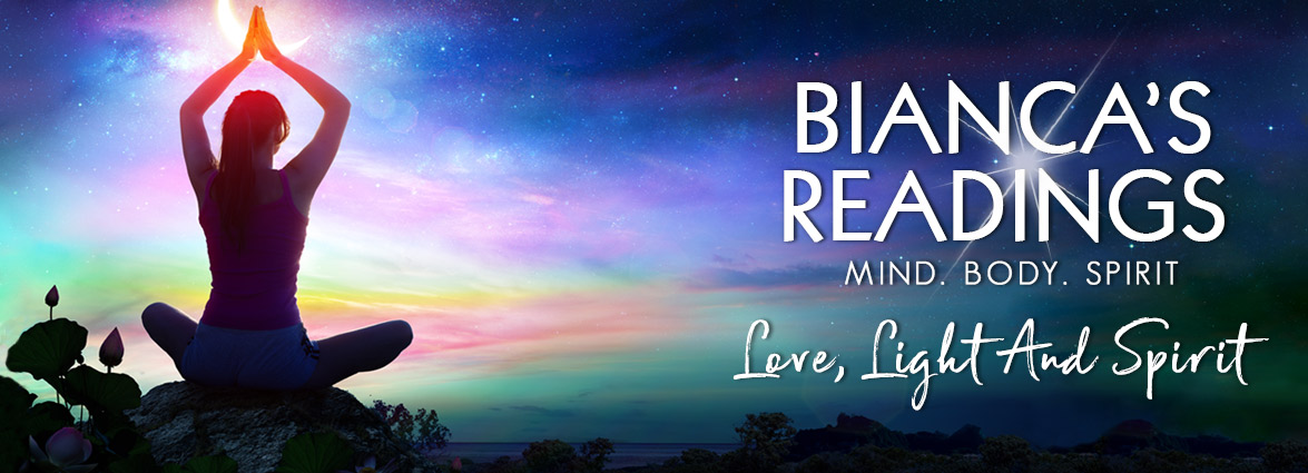 Bianca's Outer Banks Psychic Readings