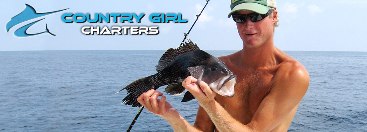 Country Girl Charters
