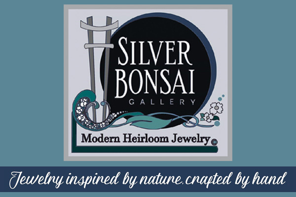 Silver Bonsai Gallery