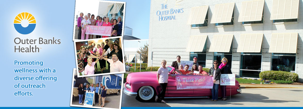 Outer Banks Health Hospital