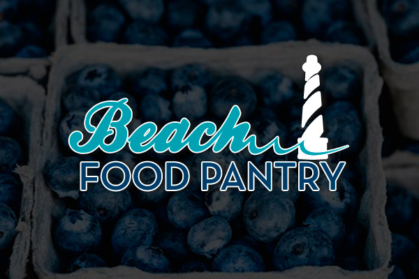 Beach Food Pantry
