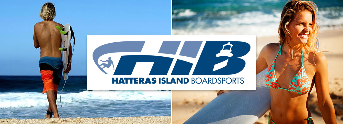 Hatteras Island Boardsports