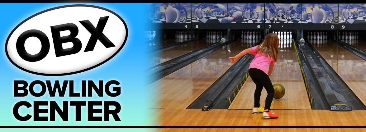 OBX Bowling Center, Nags Head Outer Banks