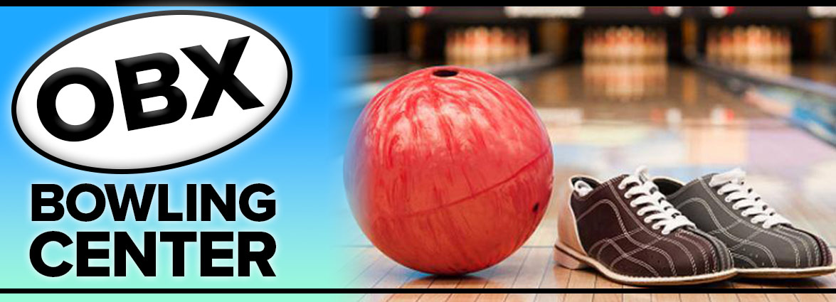 OBX Bowling Center, Nags Head Outer Banks