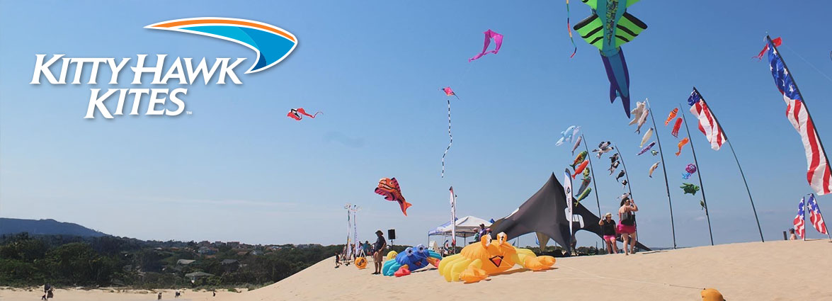 Kitty Hawk Kites