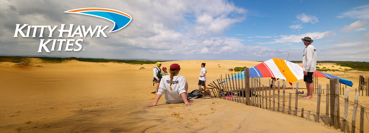 Kitty Hawk Kites