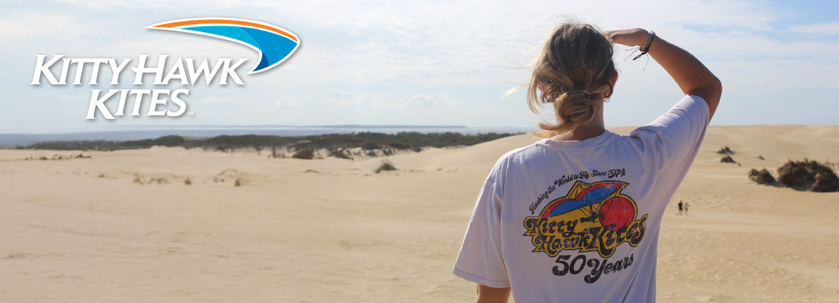 Kitty Hawk Kites