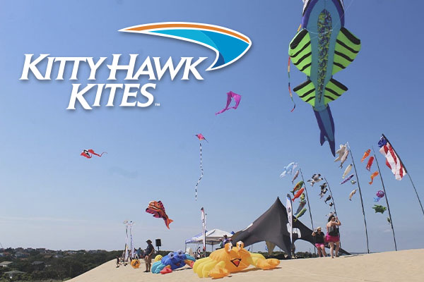 Kitty Hawk Kites