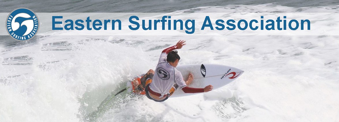 Eastern Surfing Association