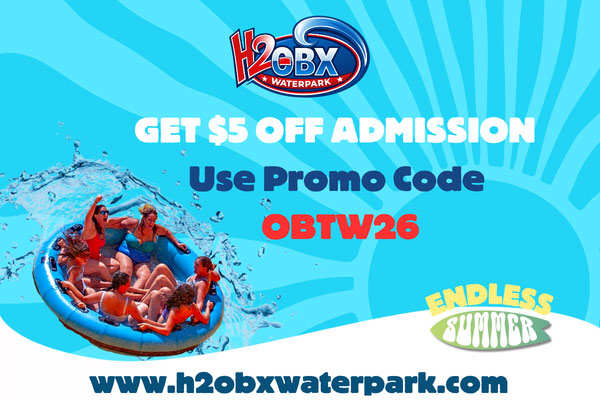 H2OBX Waterpark