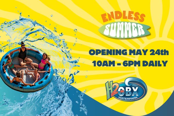 H2OBX Waterpark