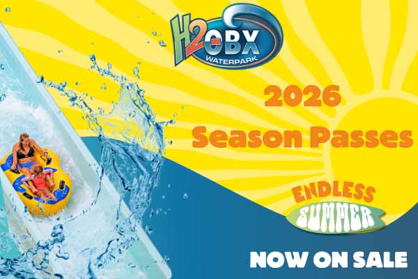 H2OBX Waterpark