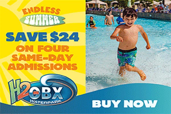H2OBX Waterpark