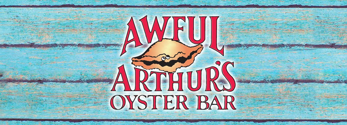 Awful Arthur’s Oyster Bar