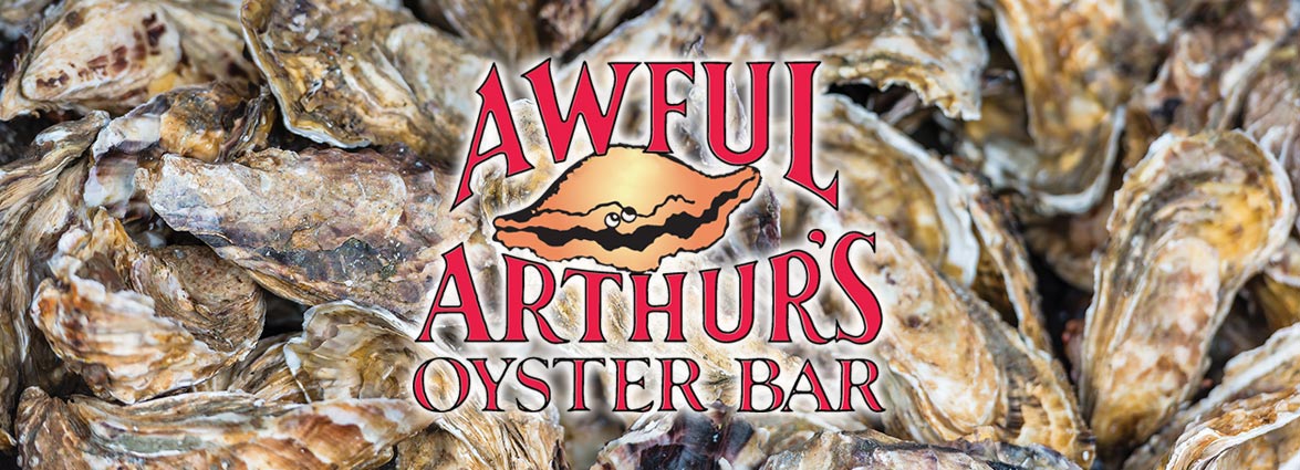 Awful Arthur’s Oyster Bar