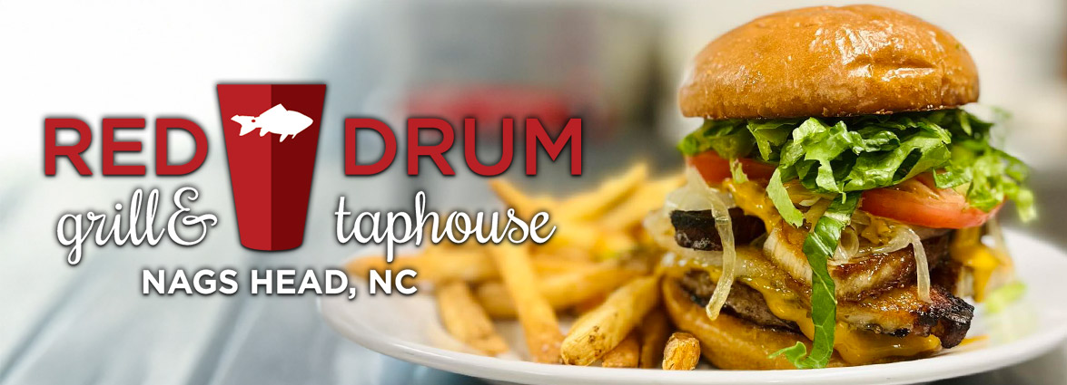 Red Drum Grille & Taphouse