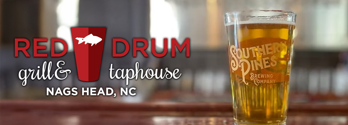 Red Drum Grille & Taphouse