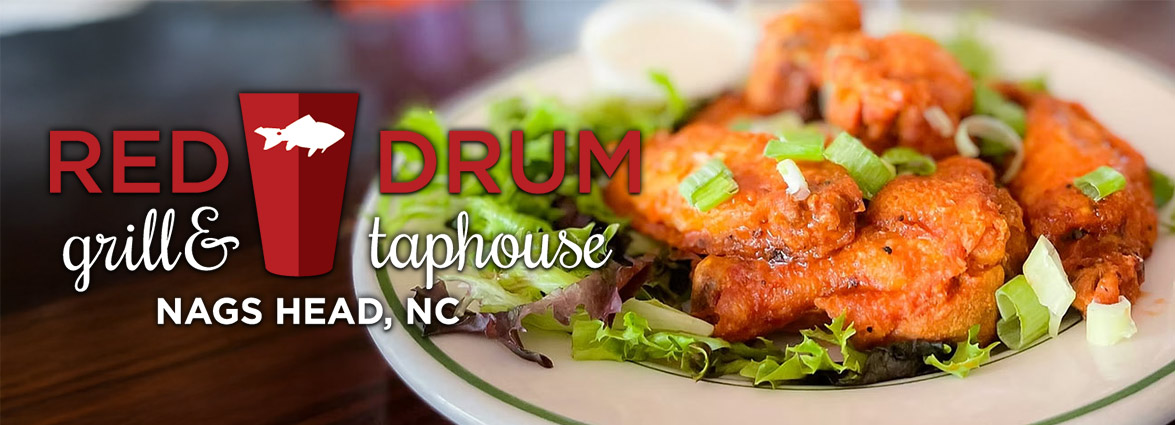 Red Drum Grille & Taphouse