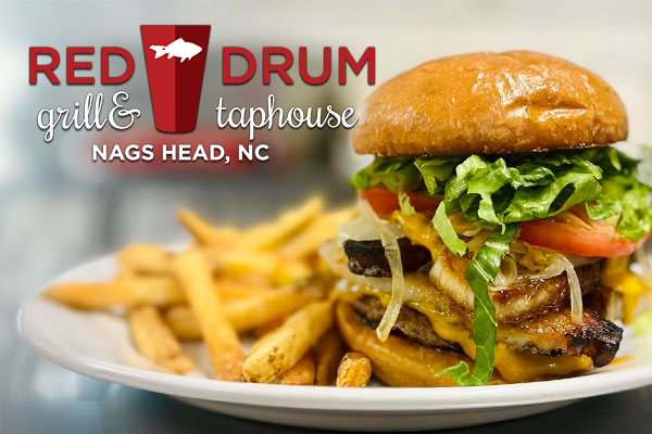 Red Drum Grille & Taphouse