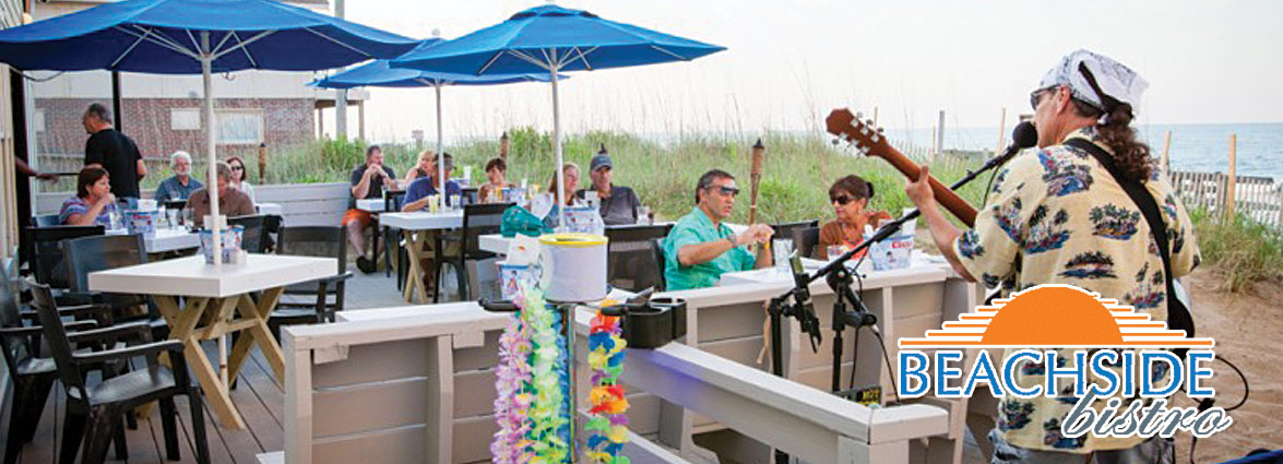 Beachside Bistro