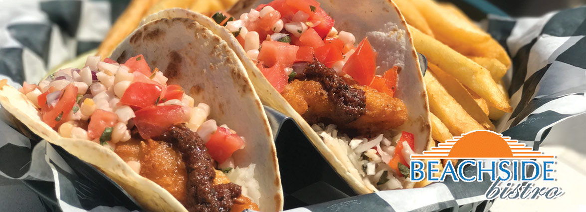 Beachside Bistro