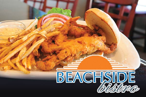 Beachside Bistro