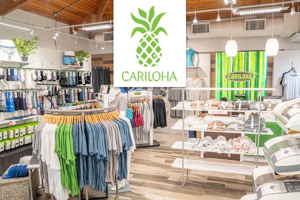 Cariloha Bamboo Outer Banks