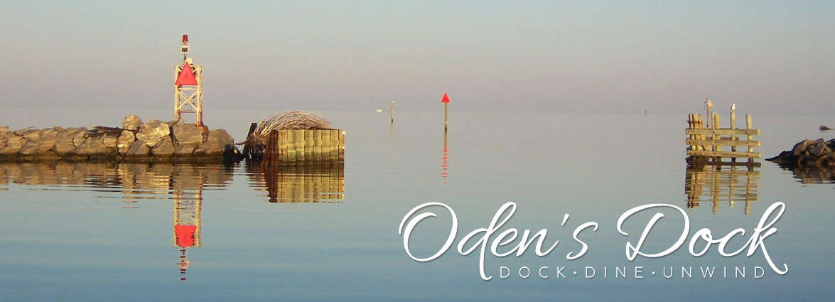 Oden's Dock