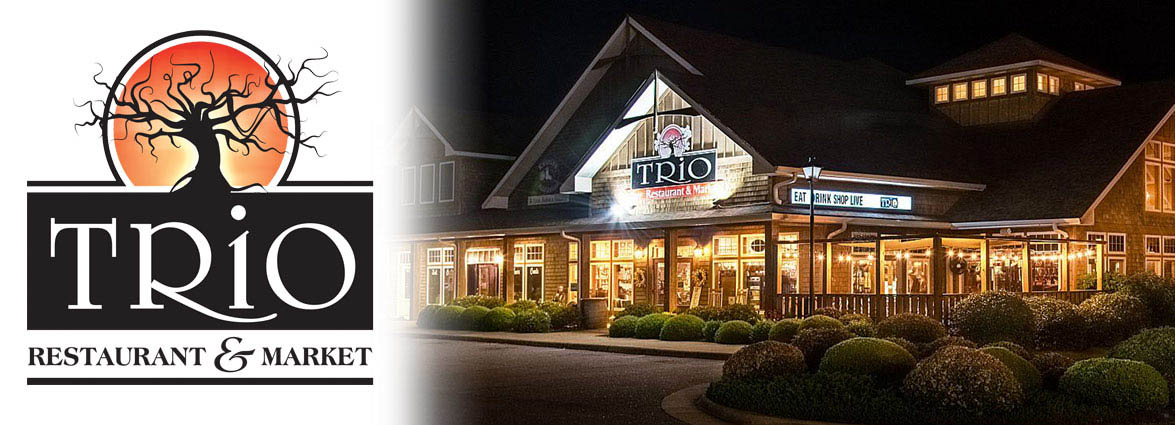 TRiO Restaurant & Market
