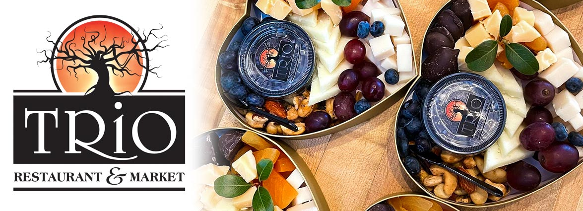 TRiO Restaurant & Market