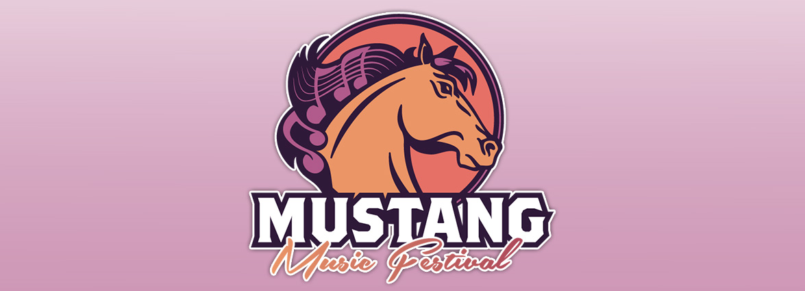 Mustang Music Festivals