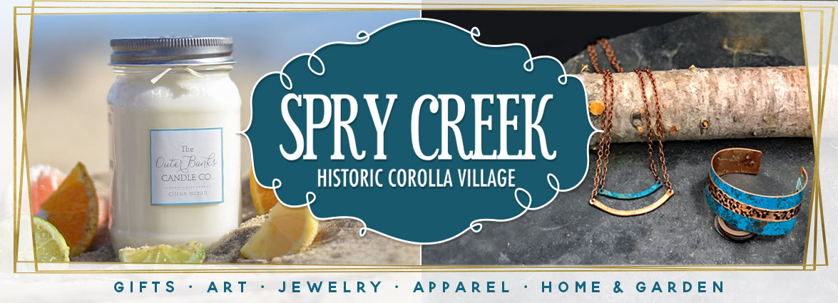 Spry Creek Boutique